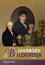 Jaarboek Bilderdijk 2024 9789464551365, Verzenden, Zo goed als nieuw