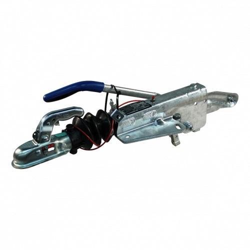 Oplooprem KNOTT KF13 V-dissel 1300 KG zonder neuswielconsole, Auto diversen, Aanhangwagen-onderdelen, Nieuw, Ophalen of Verzenden