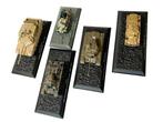 Atlas 1:72 - Model militair voertuig (5) - Conjunto de, Nieuw
