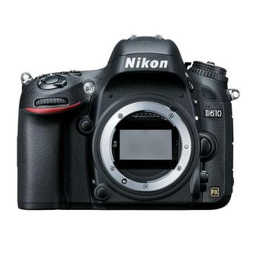 Nikon D610 DSLR Body - Tweedehands beschikbaar voor biedingen