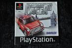 London Racer II Playstation 1 PS1 Manual Only PAL, Verzenden, Nieuw