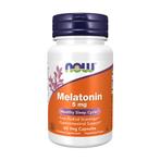 Melatonine 5 mg (60 capsules)