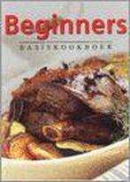 Beginners 9789058433824 Willem Hurkmans, Boeken, Kookboeken, Verzenden, Zo goed als nieuw, Willem Hurkmans