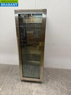 RVS Combisteel Dry Age Kast 230V Horeca, Ophalen of Verzenden, Gebruikt