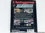 Playstation 1 / PS1 - All Star Racing - Big Box, Spelcomputers en Games, Games | Sony PlayStation 1, Verzenden, Gebruikt