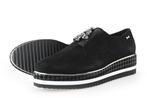 Softwaves Espadrilles in maat 40 Zwart | 10% extra korting, Verzenden, Zwart, Zo goed als nieuw, Softwaves