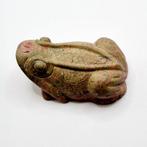 Oud-Indochinese Natuurlijke gestreepte jaspis Archaïsche