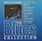 cd - John Lee Hooker - Boogie Man, Cd's en Dvd's, Verzenden, Zo goed als nieuw