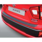 ABS Achterbumper beschermlijst passend voor Suzuki Ignis, Nieuw, Verzenden
