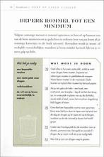 Hoe Houd Ik Huis, Ophalen of Verzenden, Nieuw