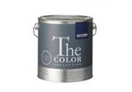 Histor The Color Collection Kalkmat - Yippee Blue 7519 -..., Blauw, Nieuw, Ophalen of Verzenden, Verf