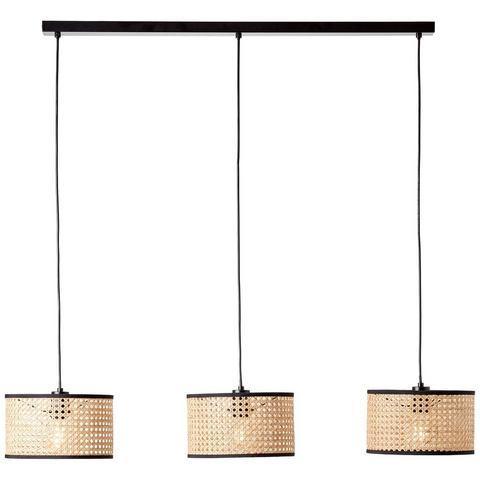 Brilliant Leuchten Hanglamp WILEY H 120 cm, B 110 cm,, Huis en Inrichting, Lampen | Overige, Nieuw, Verzenden