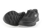 Skechers Instappers in maat 40 Zwart | 10% extra korting, Kleding | Dames, Schoenen, Skechers, Verzenden, Zo goed als nieuw, Instappers