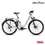 Piaggio E-bike Piaggio Uni Mech Comfort Unisex Plus , inc..., Ophalen of Verzenden, Nieuw, 50 km per accu of meer, Overige merken