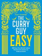 9781787131286 The Curry Guy Easy | Tweedehands, Boeken, Kookboeken, Verzenden, Zo goed als nieuw, Dan Toombs
