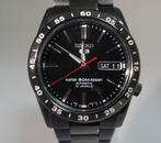 Seiko - Seiko 5 - Zonder Minimumprijs - 7S26-02T0 - Heren -