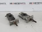Honda CBR 1000 F Spanners achterbrug, Motoren, Onderdelen | Honda, Ophalen of Verzenden, Nieuw