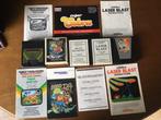 Atari - 2600 VCS - Very rare lot of 5 games - Videogame -, Nieuw