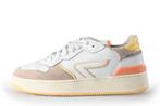 Hub Sneakers in maat 39 Wit | 10% extra korting, Verzenden, Wit, Hub, Sneakers of Gympen