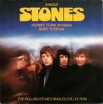 The Rolling Stones – Honky Tonk Women / Ruby Tuesday Single, Verzenden, Nieuw in verpakking