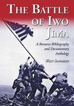 The Battle of Iwo Jima 9780786417902 Walt Sandberg, Verzenden, Zo goed als nieuw, Walt Sandberg