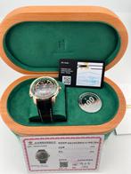 LUCKY HARVEY - Player Series Gold European Roulette 18k gold, Nieuw