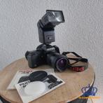 Pentax A3 Date Camera mooi set in zeer goede staat, Verzenden, Zo goed als nieuw, Spiegelreflex, Pentax