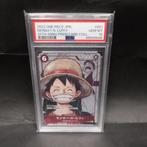 Bandai Graded card - One Piece - MONKEY D. LUFFY - 25TH, Nieuw