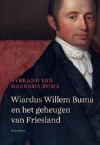 Wiardus Willem Buma en het geheugen van Friesland, Verzenden, Zo goed als nieuw, Sybrand van Haersma Buma