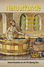 Natuurkunde voor in bed, op het toilet of in bad, Boeken, Verzenden, Gelezen, Jiri Tik Djiang Oen