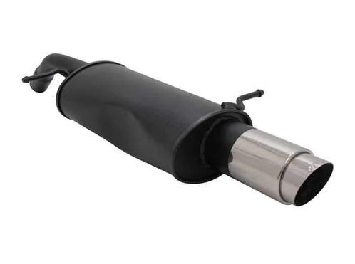 Novus sportuitlaat Citroen C2 C3 C3 Pluriel 1x103mm GP, Auto-onderdelen, Uitlaatsystemen, Nieuw, Verzenden