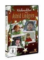 Weihnachten mit Astrid Lindgren DVD, Zo goed als nieuw, Verzenden