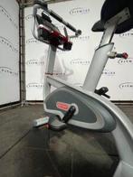 Star Trac 8 Series 8UB Upright Bike, Sport en Fitness, Verzenden, Zo goed als nieuw