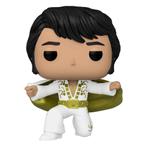Funko Pop! Rocks 287 - Elvis Presley - Elvis Pharaoh Suit, Verzamelen, Muziek, Artiesten en Beroemdheden, Nieuw, Pop, Beeldje of Miniatuur