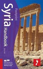 Syria Footprint Handbook 9781907263033 Jessica Lee, Boeken, Verzenden, Gelezen, Jessica Lee