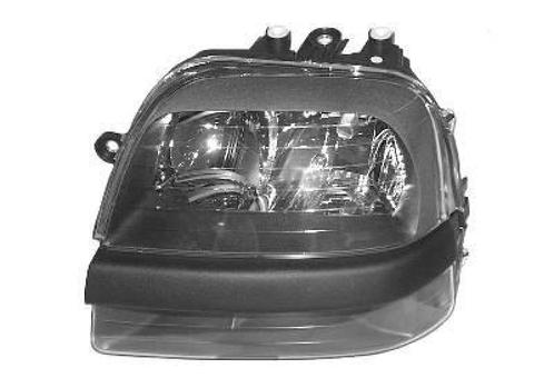 KOPLAMP VOOR FIAT DOBLO 2001-2005 0046807765, Auto-onderdelen, Verlichting, Nieuw, Ophalen of Verzenden