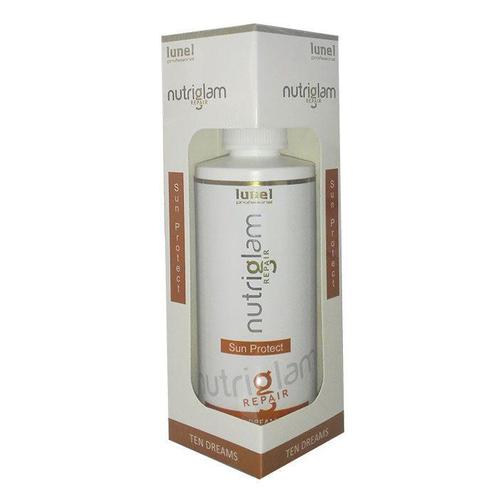 Lunel Professionele haar UV herstellende serum, leave-in,, Sieraden, Tassen en Uiterlijk, Uiterlijk | Haarverzorging