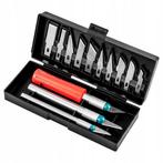 Modelleermessen - 13 messen - Scalpel set, Hobby en Vrije tijd, Ophalen of Verzenden, Nieuw