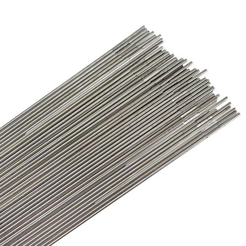 Lasdraad TIG RVS EVO 316LSi 2,4mm koker 2,5kg (Tigdraad RVS), Doe-het-zelf en Verbouw, Gereedschap | Lasapparaten, Tig, Nieuw