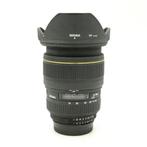 Sigma 24-70mm F2.8 EX DG Nikon F-Mount (Occasion), Audio, Tv en Foto, Fotografie | Lenzen en Objectieven, Groothoeklens, Gebruikt