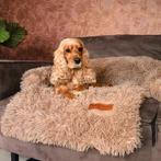 2dekans | By Cee Cee Origineel Hondendeken Bank –, Ophalen of Verzenden, Zo goed als nieuw