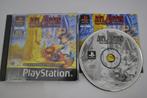 Atlantis - The Lost Continent (PS1 PAL), 1 speler, Verzenden, Zo goed als nieuw