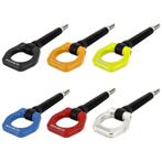 Mishimoto 2022+ Subaru WRX Front Tow Hook Neon Yellow -, Ophalen of Verzenden