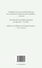 Austerlitz 9789023429531 W.G. Sebald, Verzenden, Gelezen, W.G. Sebald