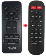 Denon RC-1236 afstandsbediening - Geschikt voor: DHT-S216..., Verzenden, Nieuw