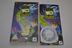 Ben 10 - Alien Force (PSP PAL), Spelcomputers en Games, Games | Sony PlayStation Portable, Zo goed als nieuw, Verzenden