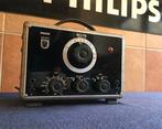 Philips - GM-2315/2 Tube LF signaalgenerator, Audio, Tv en Foto, Radio's, Nieuw
