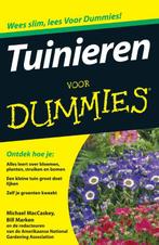 Tuinieren voor Dummies pocketeditie 9789043017718, Boeken, Verzenden, Zo goed als nieuw