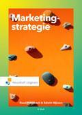 Marketingstrategie, 9789001877217, Boeken, Verzenden, Zo goed als nieuw, Studieboeken