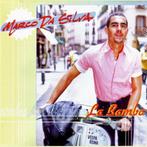 cd single - Marco Da Silva - La Bamba, Zo goed als nieuw, Verzenden